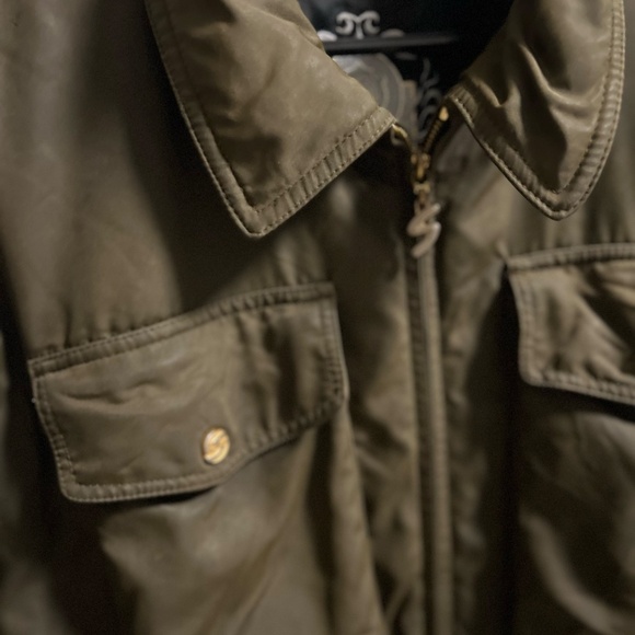 Bogner Women’s Drawstring Jacket — Size 6— Premium Skiwear - Picture 2 of 5